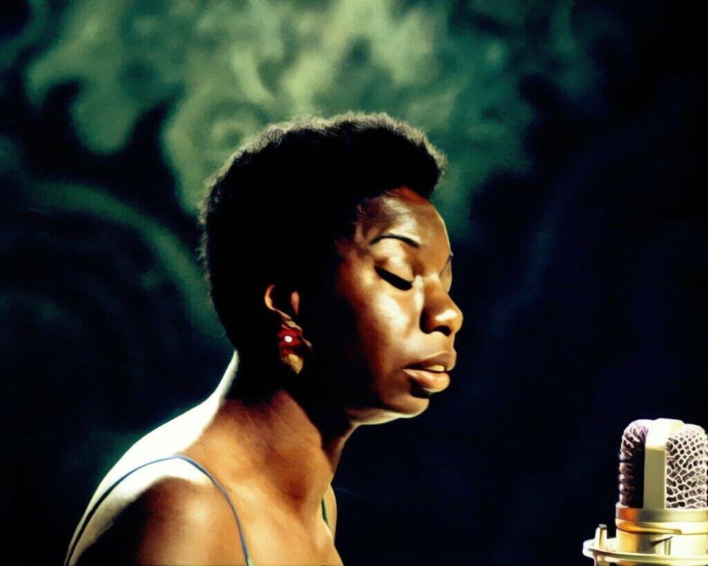 Nina Simone