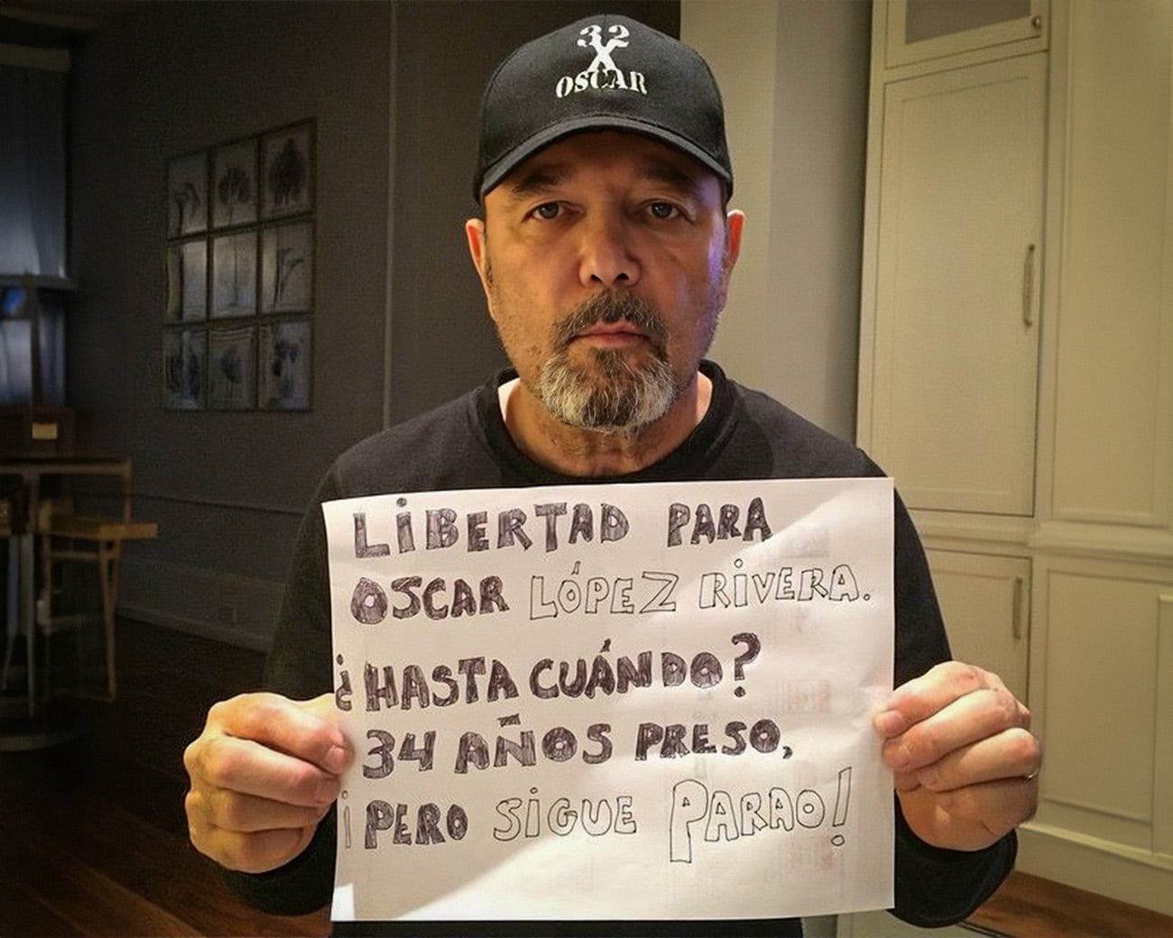 Ruben Blades