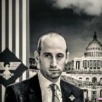 Stephen Miller