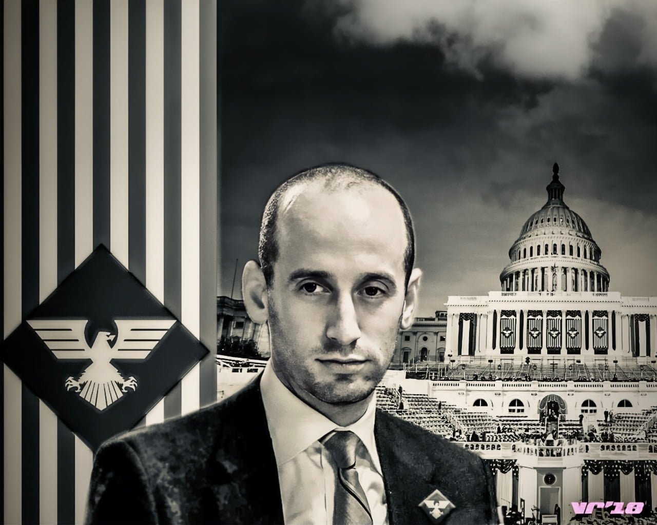 Stephen Miller