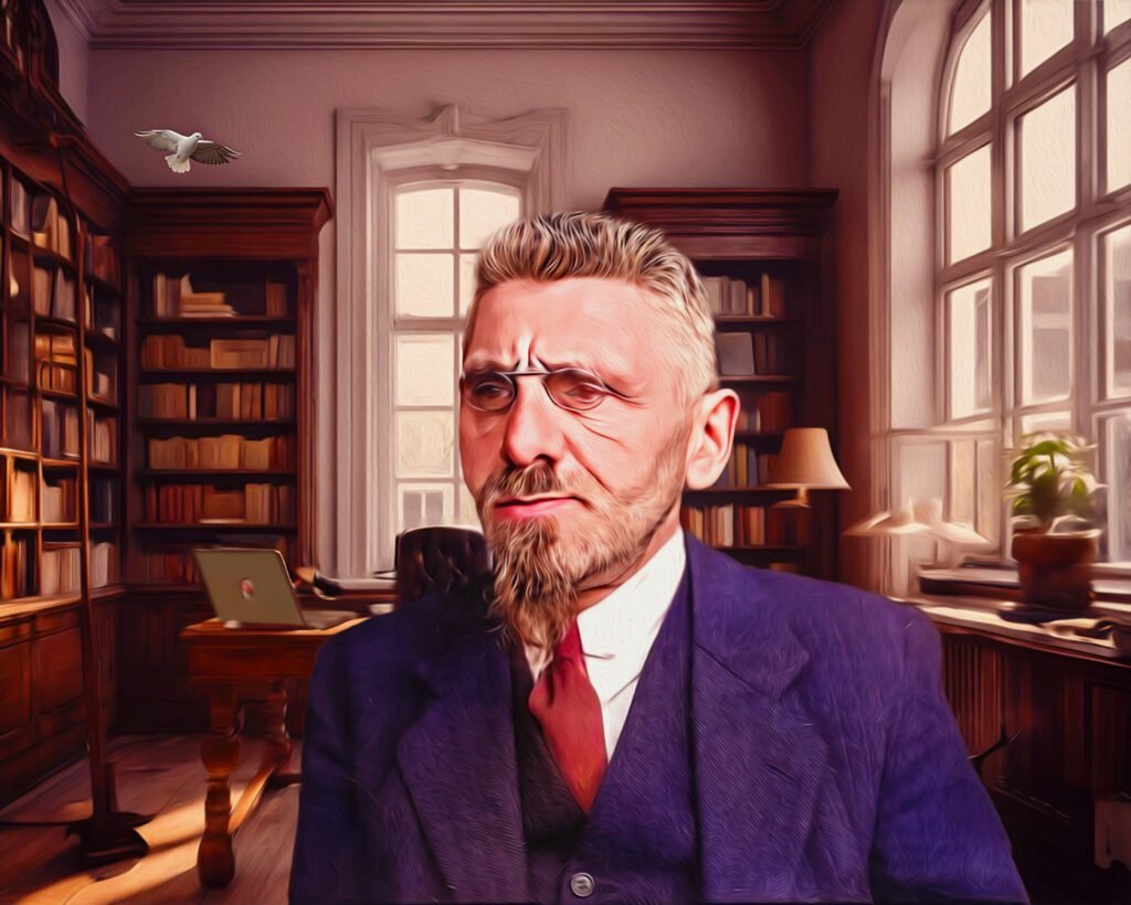 David Wijnkoop