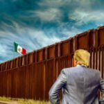 Trump and the Mexican Wall