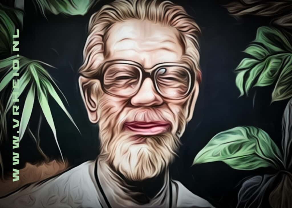 Pater Paul Brenneker: Een Leven in Dienst van Curaçao - vrheid