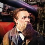 Friedrich Engels