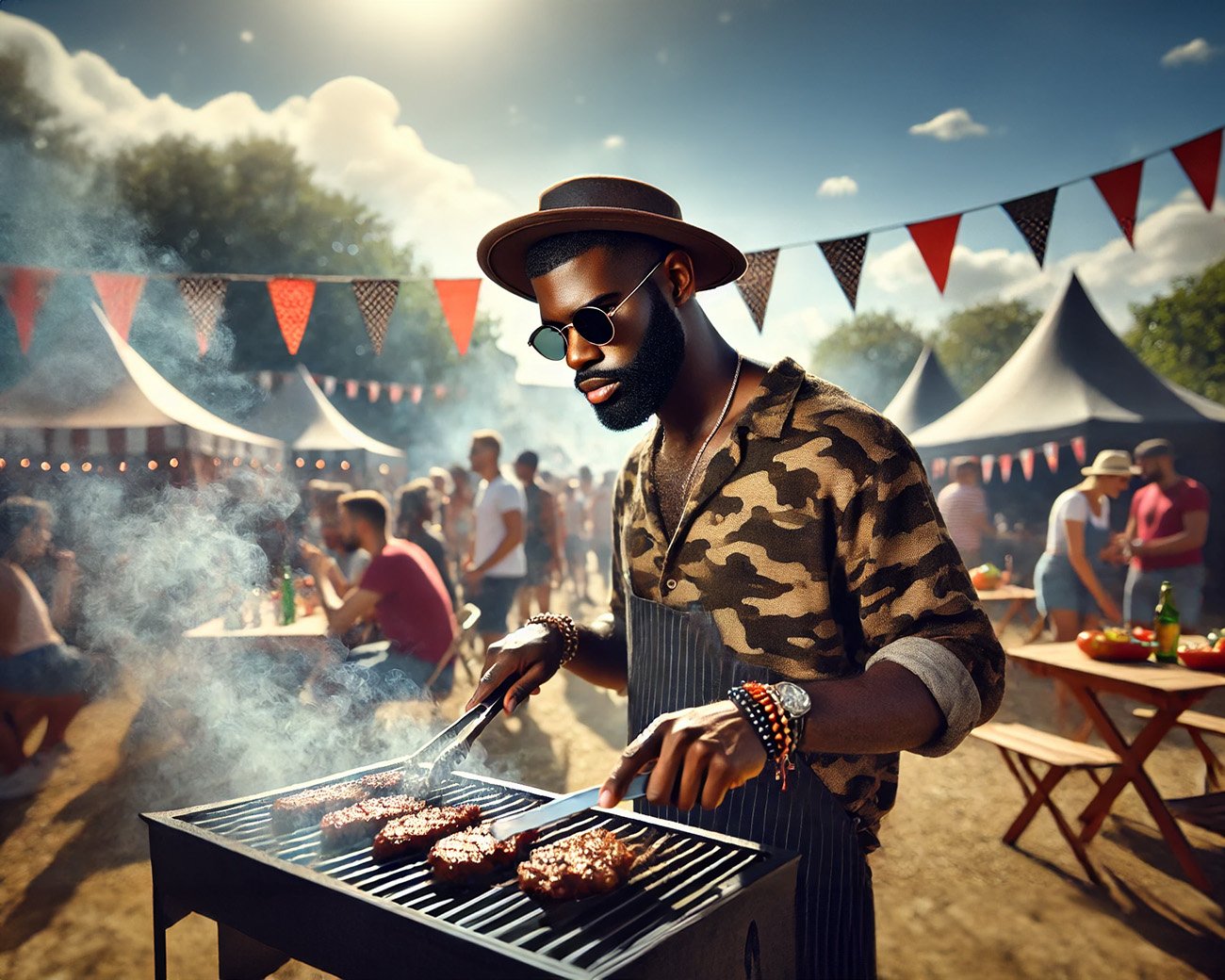 De Antilliaanse Keuken: Een Samensmelting van Culturen en Smaken