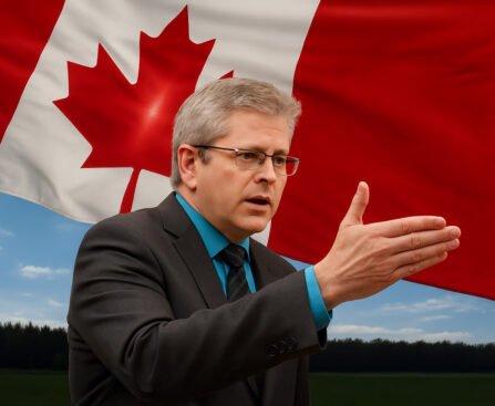 Charlie Angus spreekt zich uit over Trumps bedreiging voor democratie in Canada