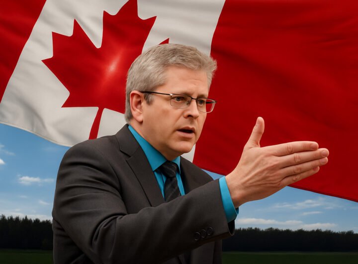 Charlie Angus spreekt zich uit over Trumps bedreiging voor democratie in Canada